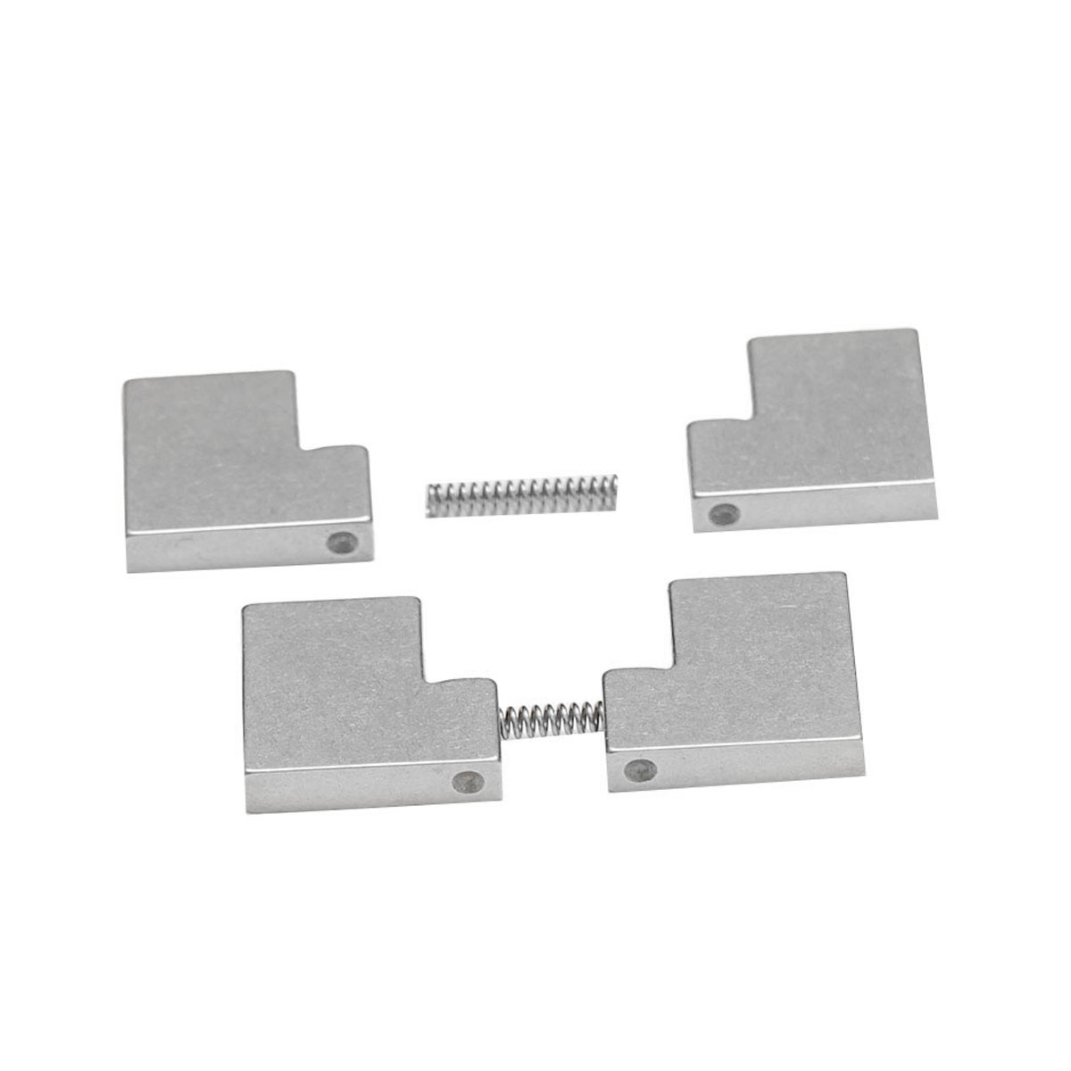 Paleti pompa injectie cu arc 7135-108  - imagine 3