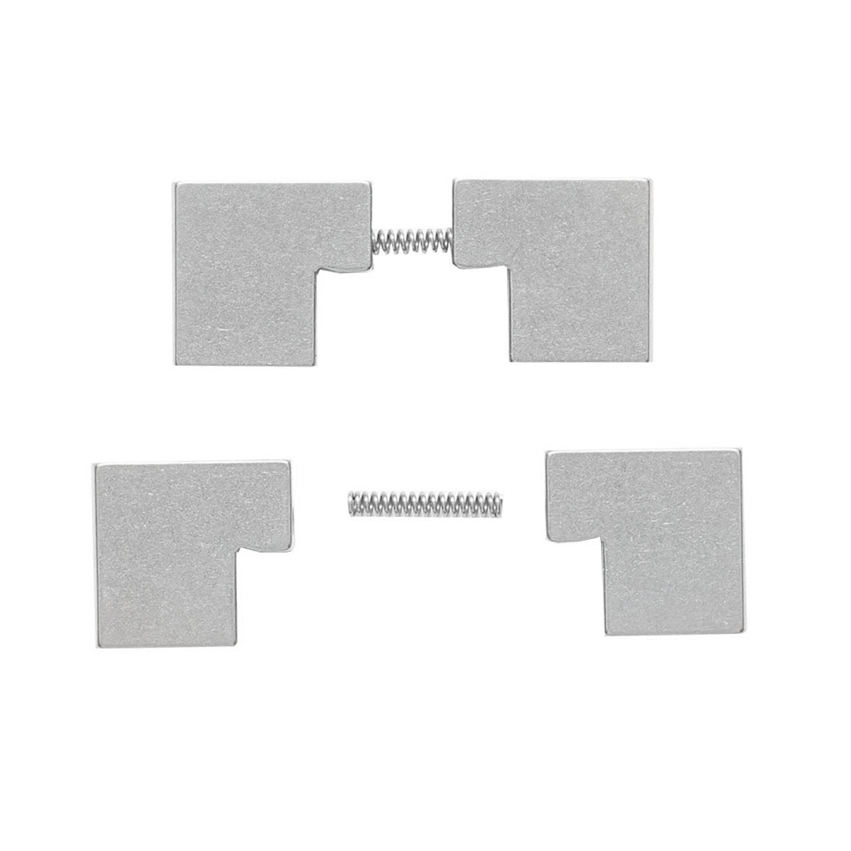 Paleti pompa injectie cu arc 7135-108 