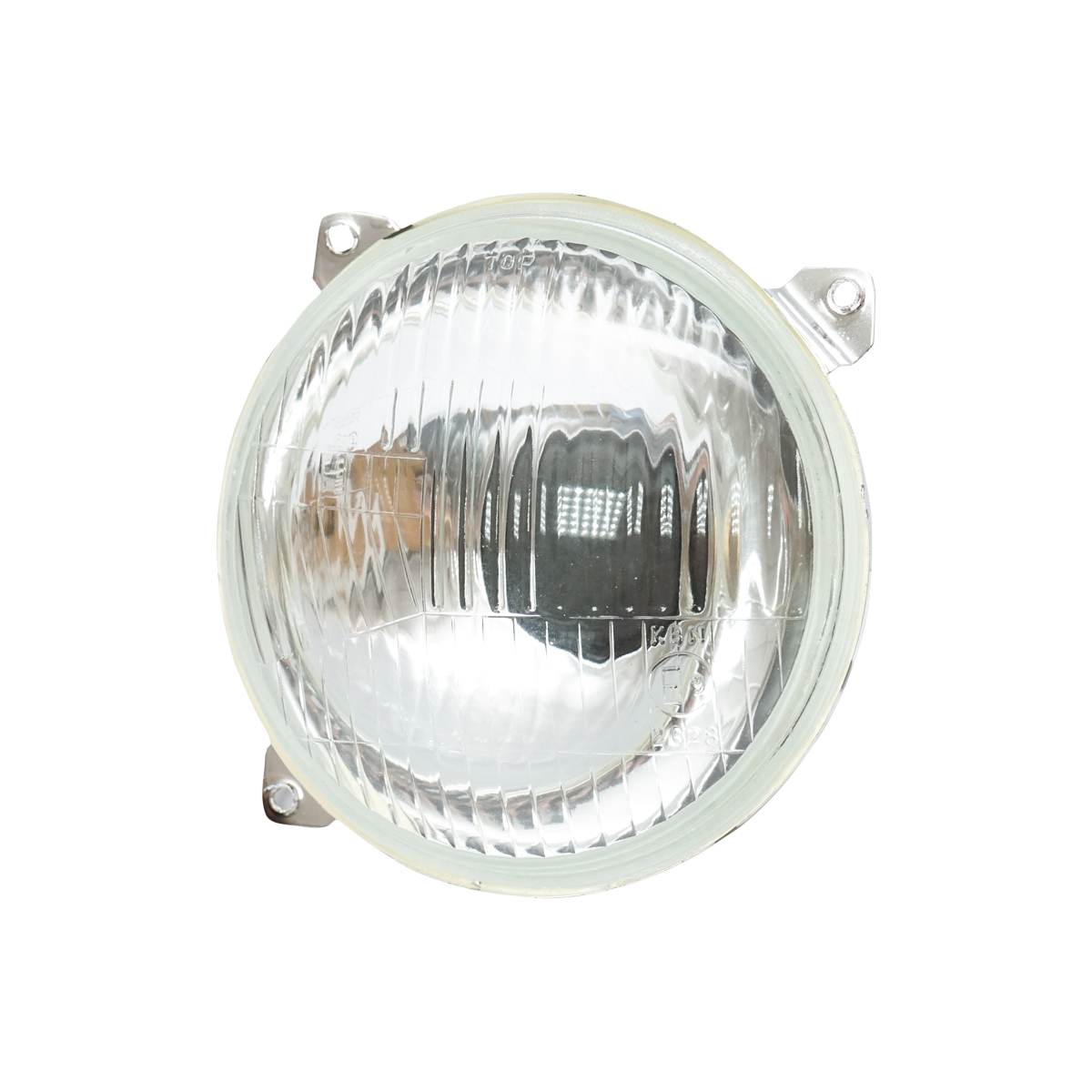 Far pentru Landini, Massey Ferguson stanga, cod OEM 1672767M91, 1860176M1, 1890155M1, 1672769M91, 1672771M91, 1874192M92, 1890717M1, S.41109 Breckner Germany - imagine 2