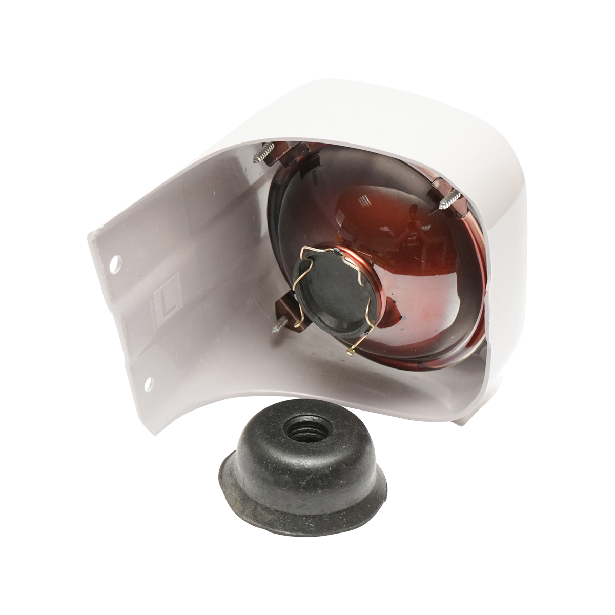 Far pentru tractor Massey Ferguson stanga cod OEM 30/189-19, 1672768, 1890156, 1672769, 1890157 Breckner Germany - imagine 4