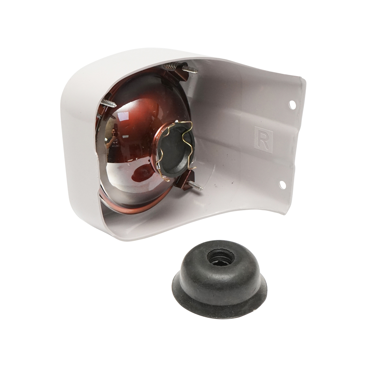Far pentru tractor Massey Ferguson drepta cod OEM SMF10767, 30/189-20 Breckner Germany - imagine 4