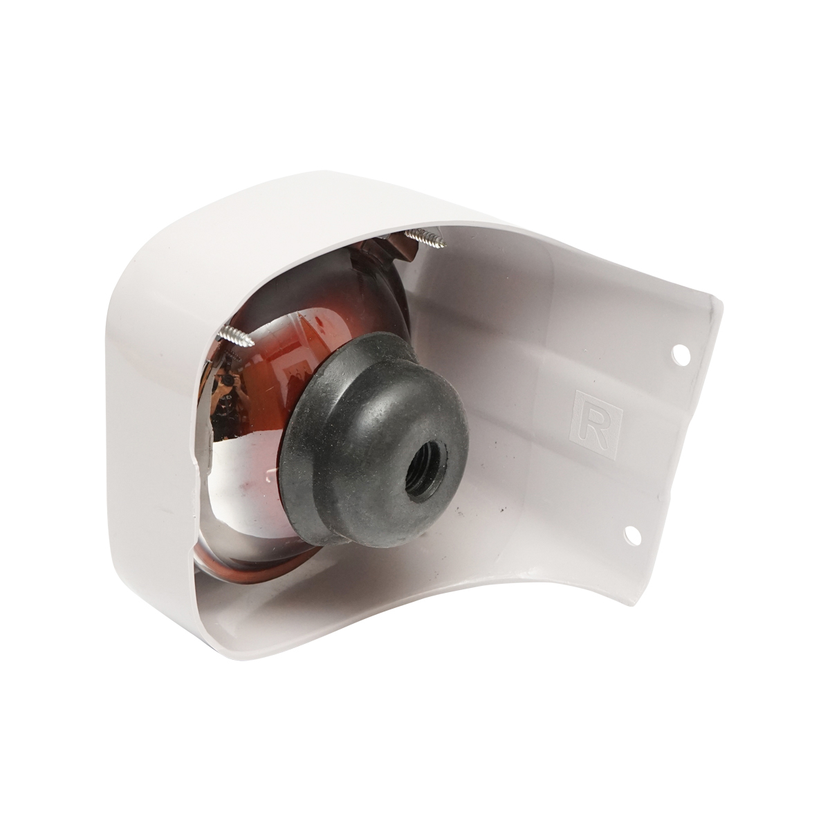 Far pentru tractor Massey Ferguson drepta cod OEM SMF10767, 30/189-20 Breckner Germany - imagine 2