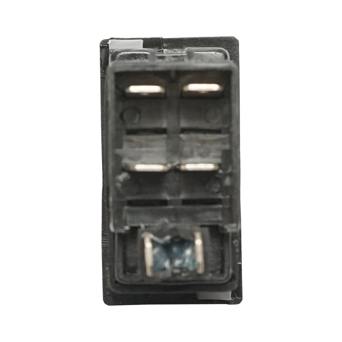 Intrerupator actionare stergator parbriz spate pentru JCB cod OEM 701/60003 Breckner Germany - imagine 4