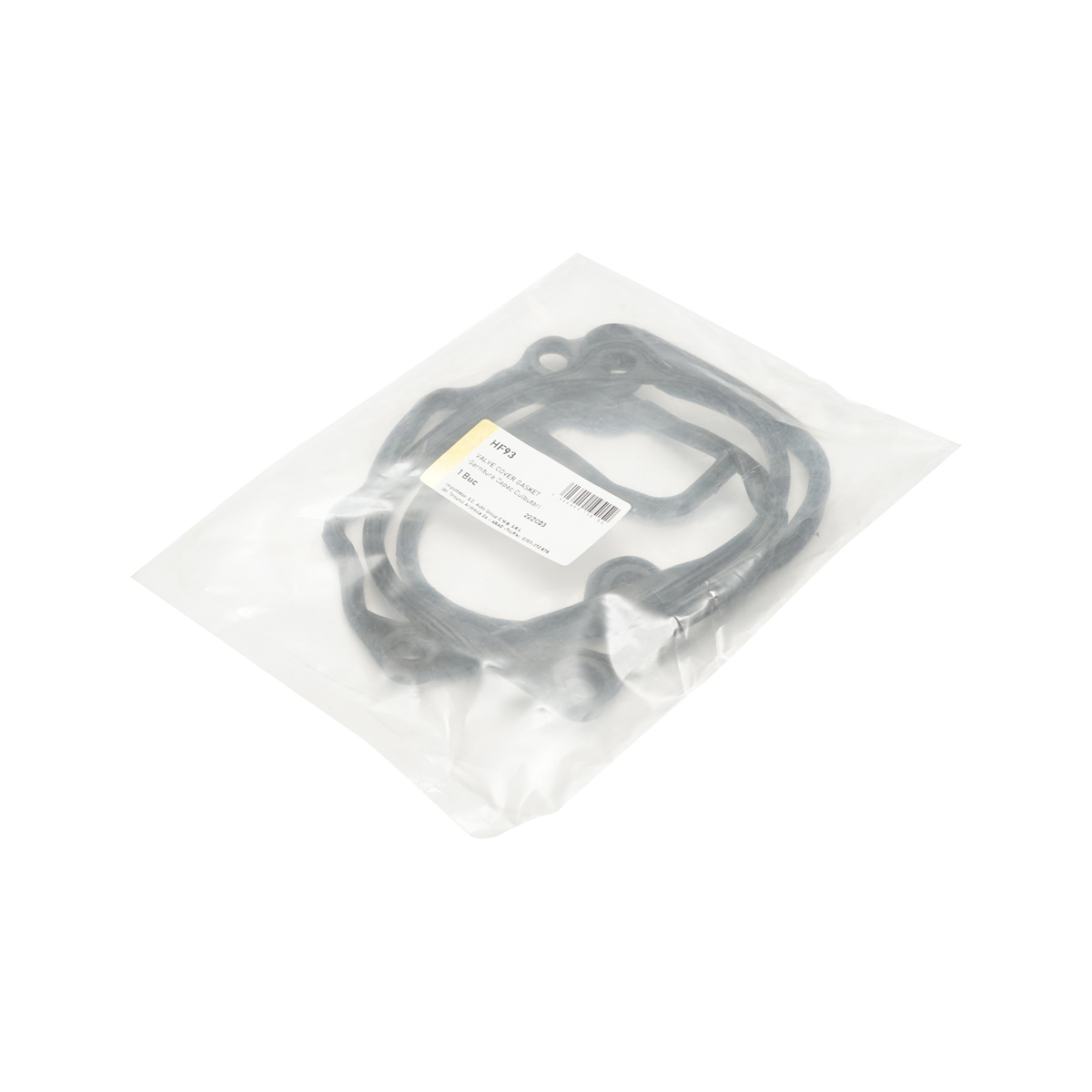 Garnitura capac culbutori pentru JCB 3CX, 4CX, cod OEM 320/07580 Breckner Germany - imagine 2