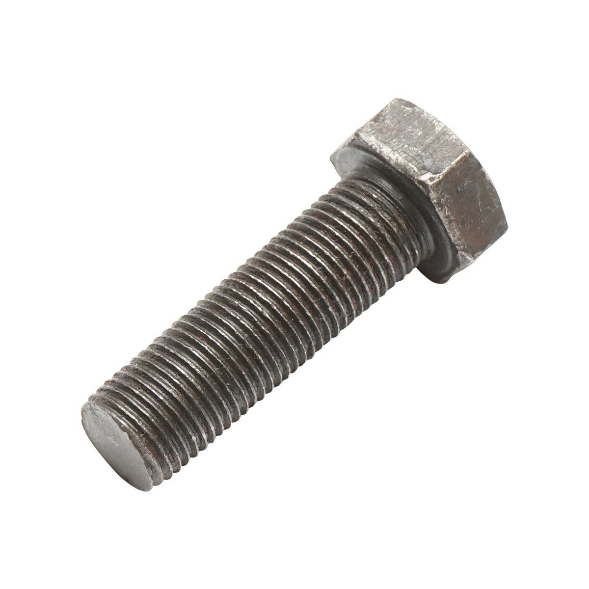 Surub flansa ax cutie spate M16x50mm pentru JCB cod OEM 826/10528 Breckner Germany - imagine 3