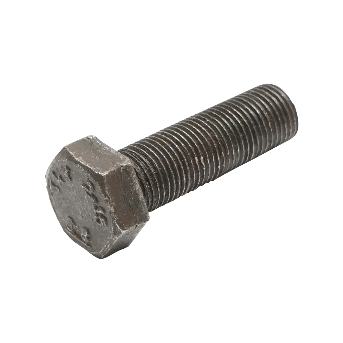 Surub flansa ax cutie spate M16x50mm pentru JCB cod OEM 826/10528 Breckner Germany - imagine 2