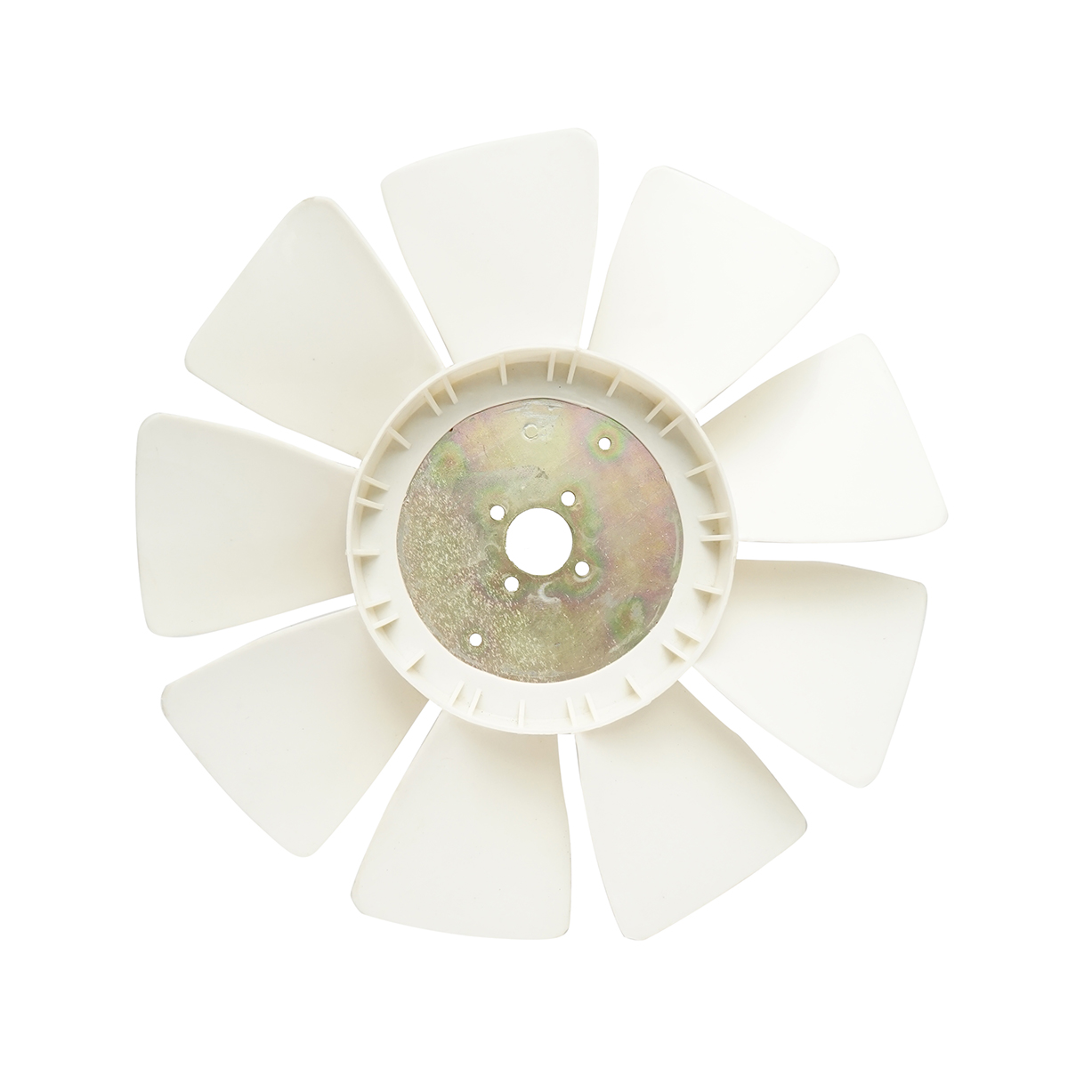 Elice ventilator pentru JCB 3CX, 4CX cod OEM 262/36800 , 262-36800, 26236800 Breckner Germany