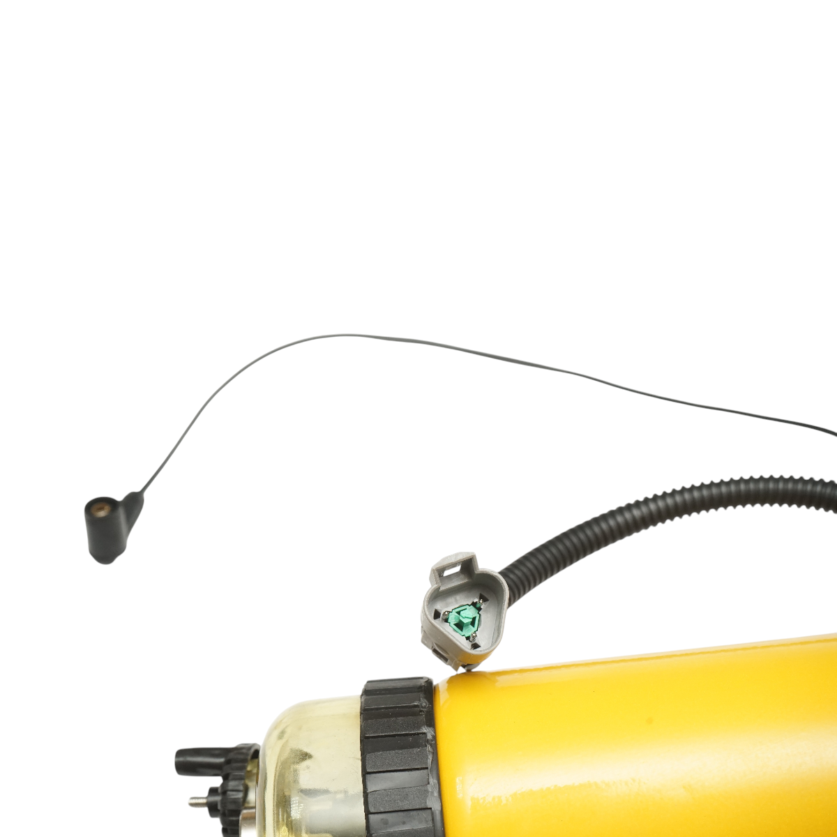 Pompa alimentare manuala JCB 2CX, 3CX, 4CX cod OEM 332-D6723, 332/D672 - imagine 6