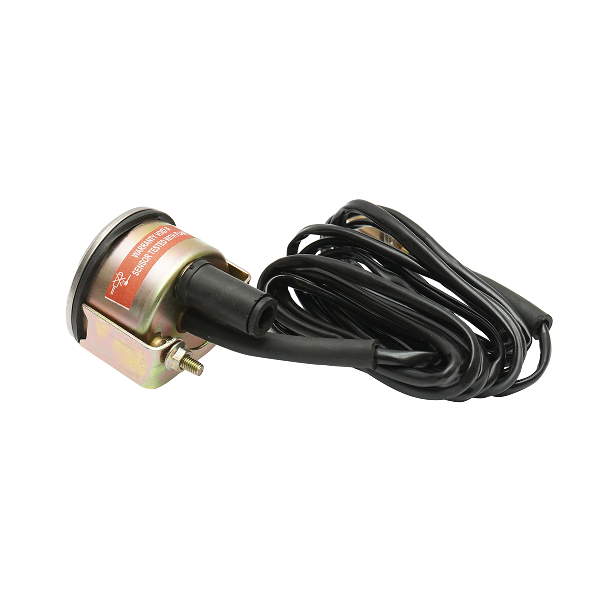Indicator temperatura apa mecanic cu sonda pentru JCB cod OEM 704-50099 Breckner Germany - imagine 2