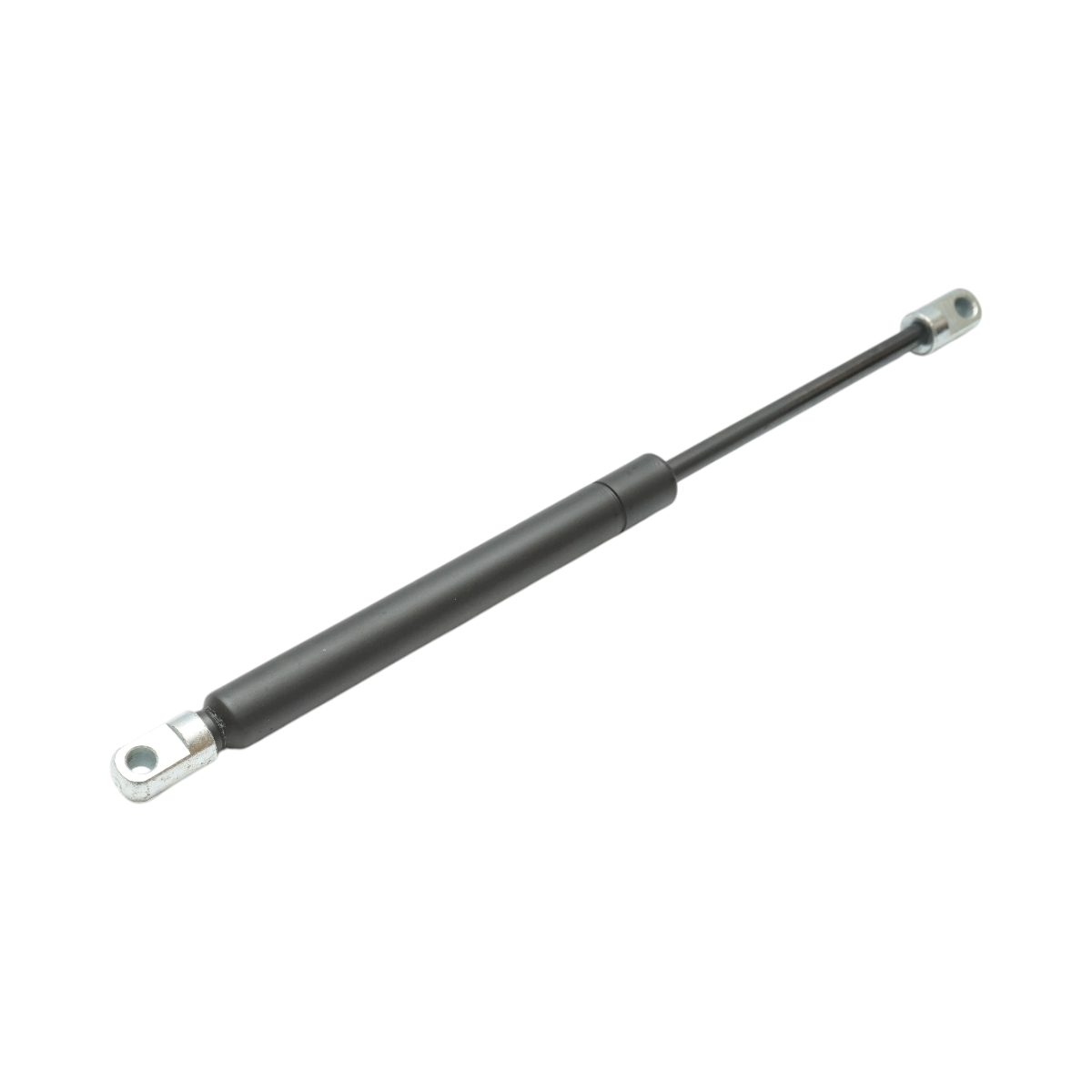 Amortizor capota motor JCB L=340mm - imagine 3