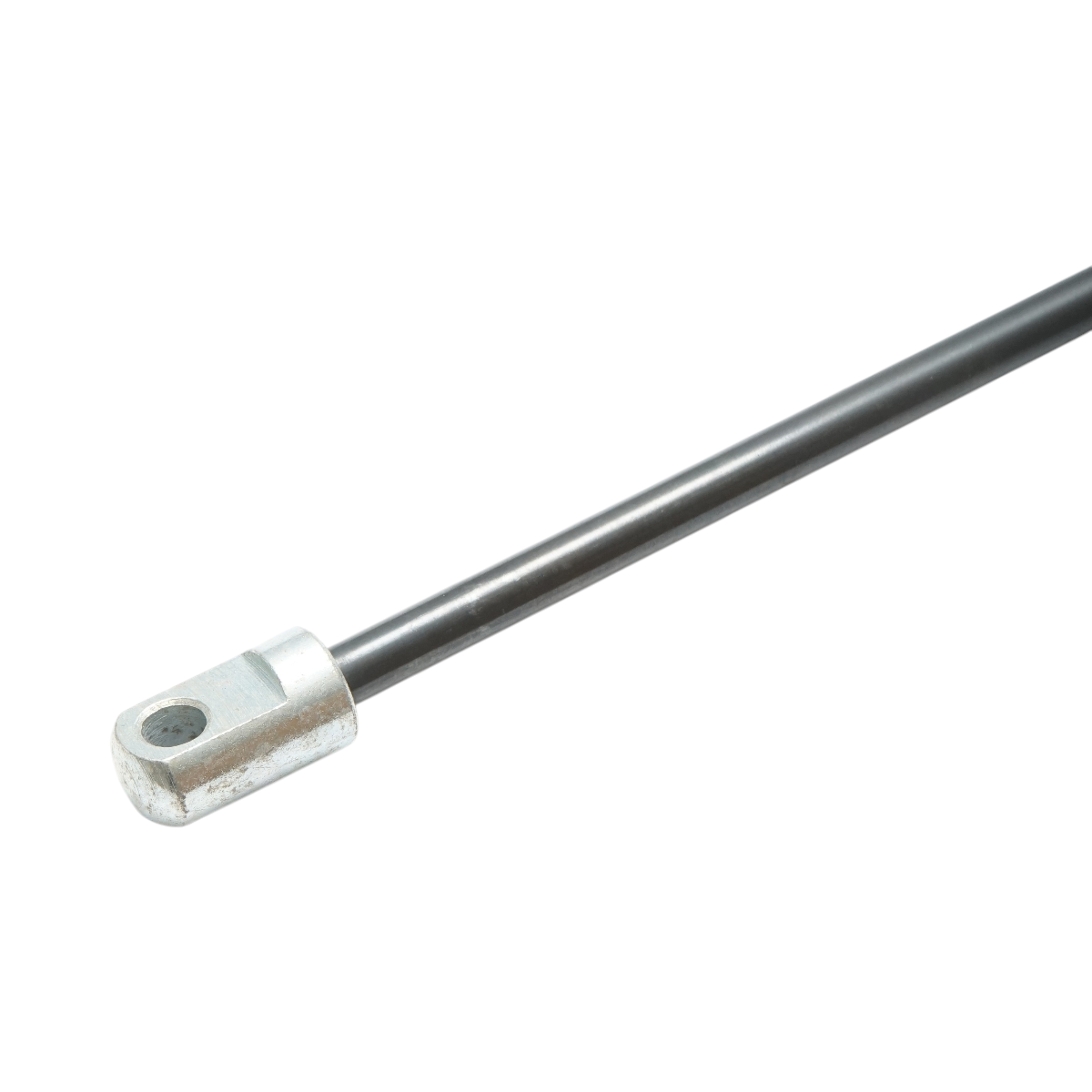 Amortizor capota motor JCB L=340mm - imagine 4