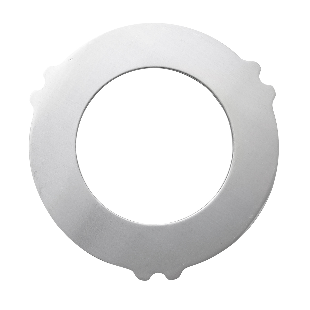 Set 24 discuri de frictiune pentru JCB cod OEM 450-10224, 450/10224 Breckner Germany - imagine 3