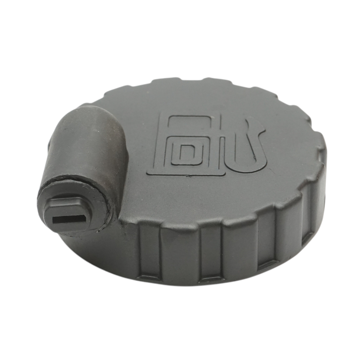 Buson rezervor combustibil cu 2 chei JCB 3CX, 2CX, 2CXSL, 4CX444 cod OEM 123/05892, 123-05892, 12305892 - imagine 3