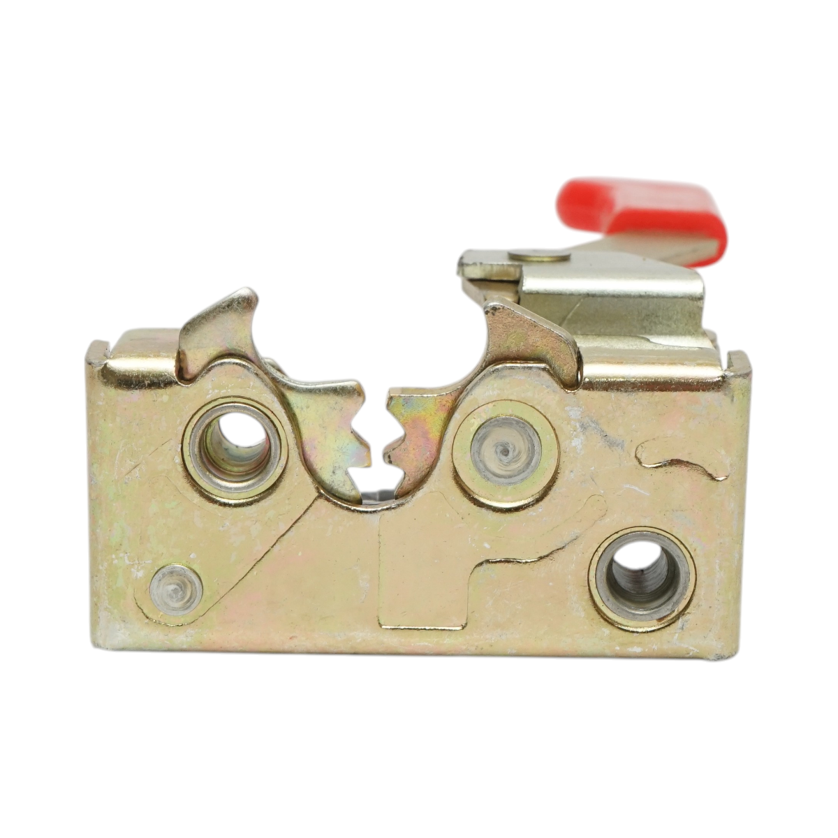 Incuietoare usa stanga JCB 3CX, 4CX, Fastrac cod OEM 826/11627, 826/11105 - imagine 5