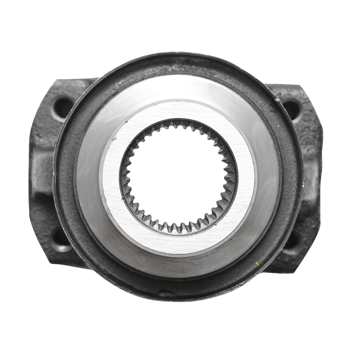 Flansa planetara 4X4, pentru JCB cod OEM 459/70317,459/70095, 45970205 Breckner Germany - imagine 3