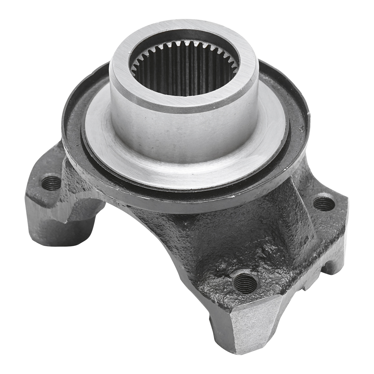 Flansa planetara 4X4, pentru JCB cod OEM 459/70317,459/70095, 45970205 Breckner Germany