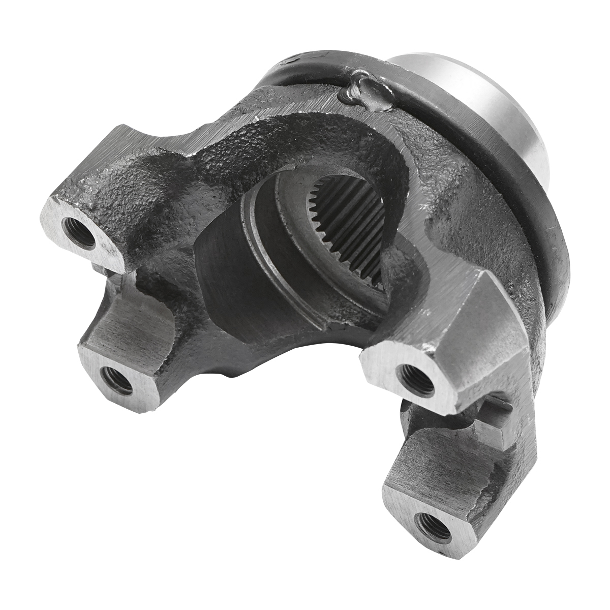 Flansa planetara 4X4, pentru JCB cod OEM 459/70317,459/70095, 45970205 Breckner Germany - imagine 2
