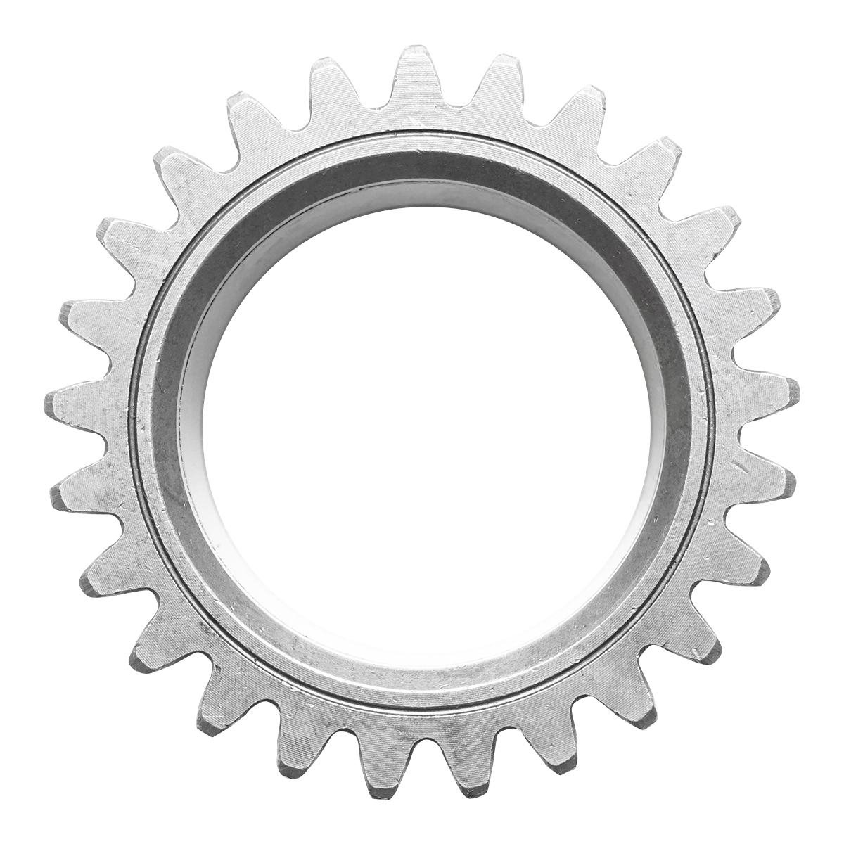 Pinion transmisie punte fata pentru JCB cod OEM 450/10200, 450/10206 Breckner Germany - imagine 4