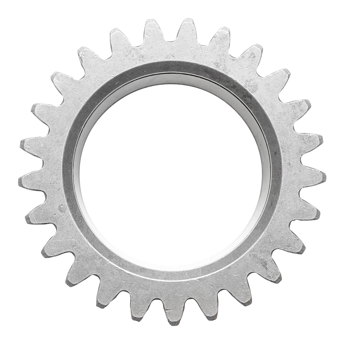 Pinion transmisie punte fata pentru JCB cod OEM 450/10200, 450/10206 Breckner Germany - imagine 2