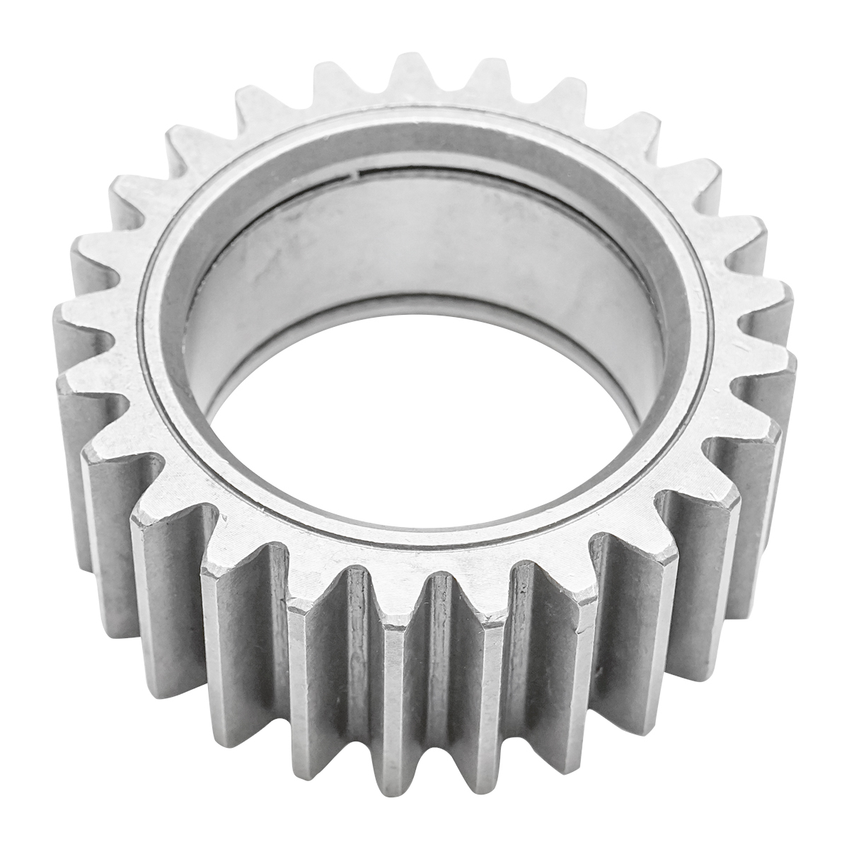 Pinion transmisie punte fata pentru JCB cod OEM 450/10200, 450/10206 Breckner Germany