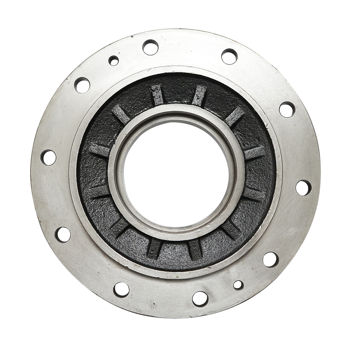 Capac planetara interior cu 5 gauri pentru JCB cod OEM 458/20446, 458/20403, 450/10221 Breckner Germany - imagine 4