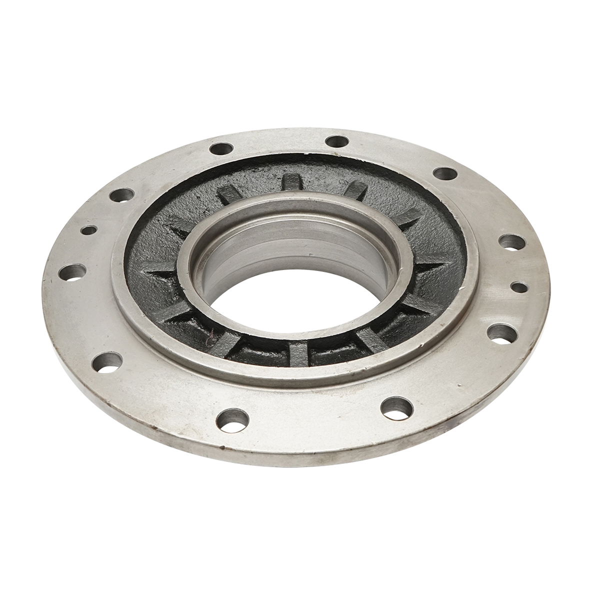 Capac planetara interior cu 5 gauri pentru JCB cod OEM 458/20446, 458/20403, 450/10221 Breckner Germany - imagine 2