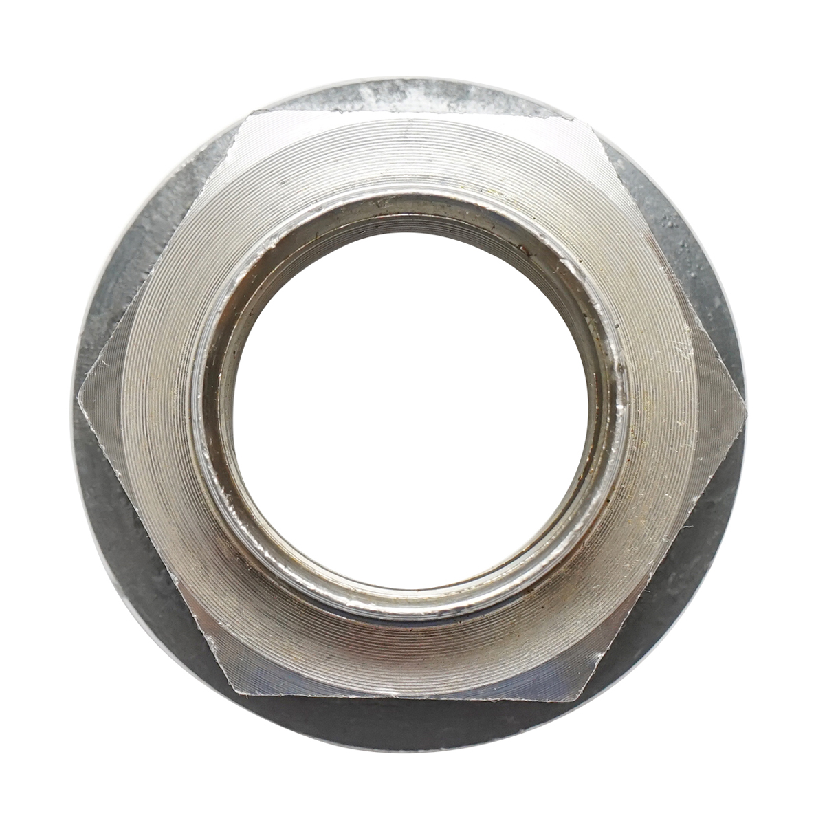 Piulita ax grup conic M24 pentru JCB cod OEM 826/01483 Breckner Germany - imagine 4
