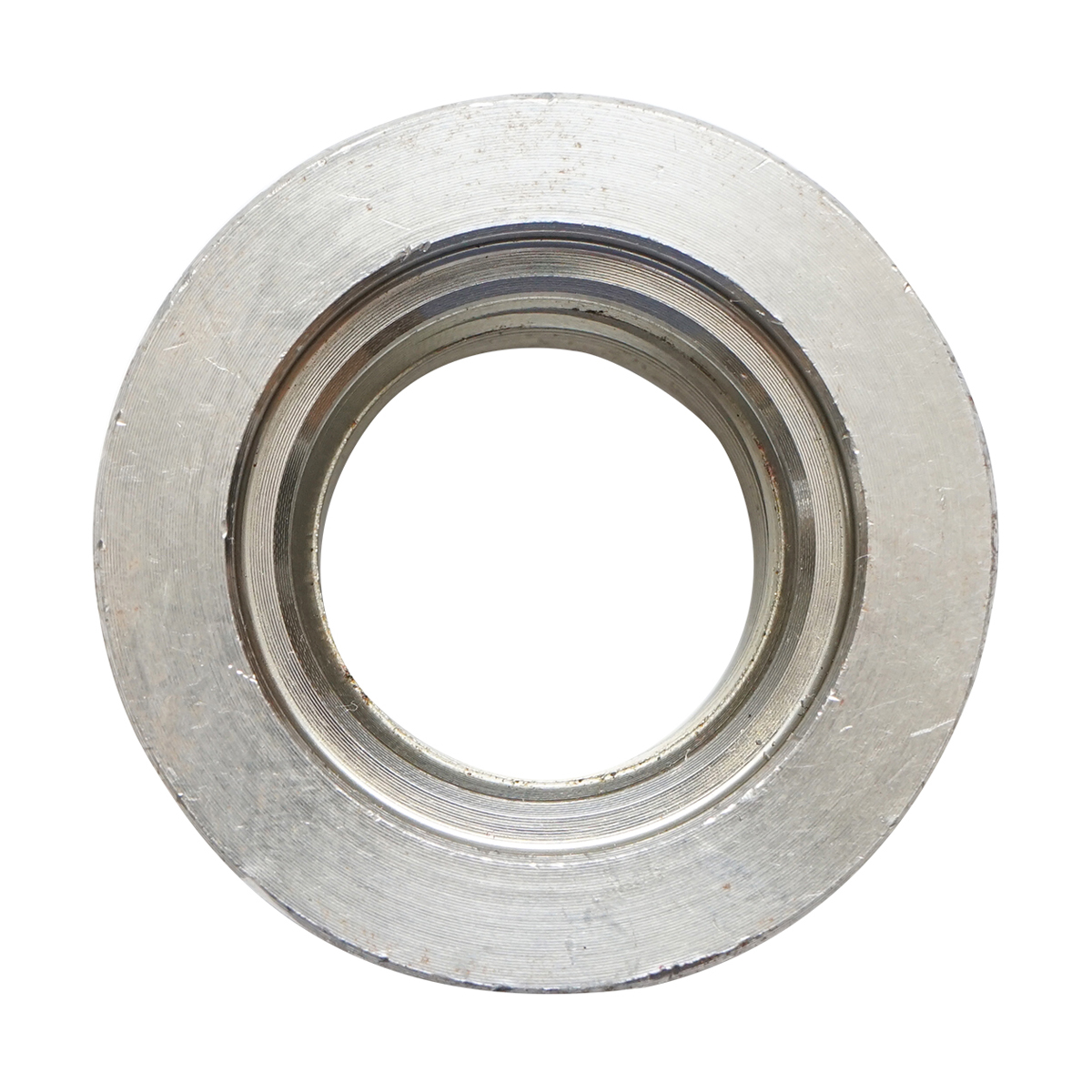 Piulita ax grup conic M24 pentru JCB cod OEM 826/01483 Breckner Germany - imagine 3