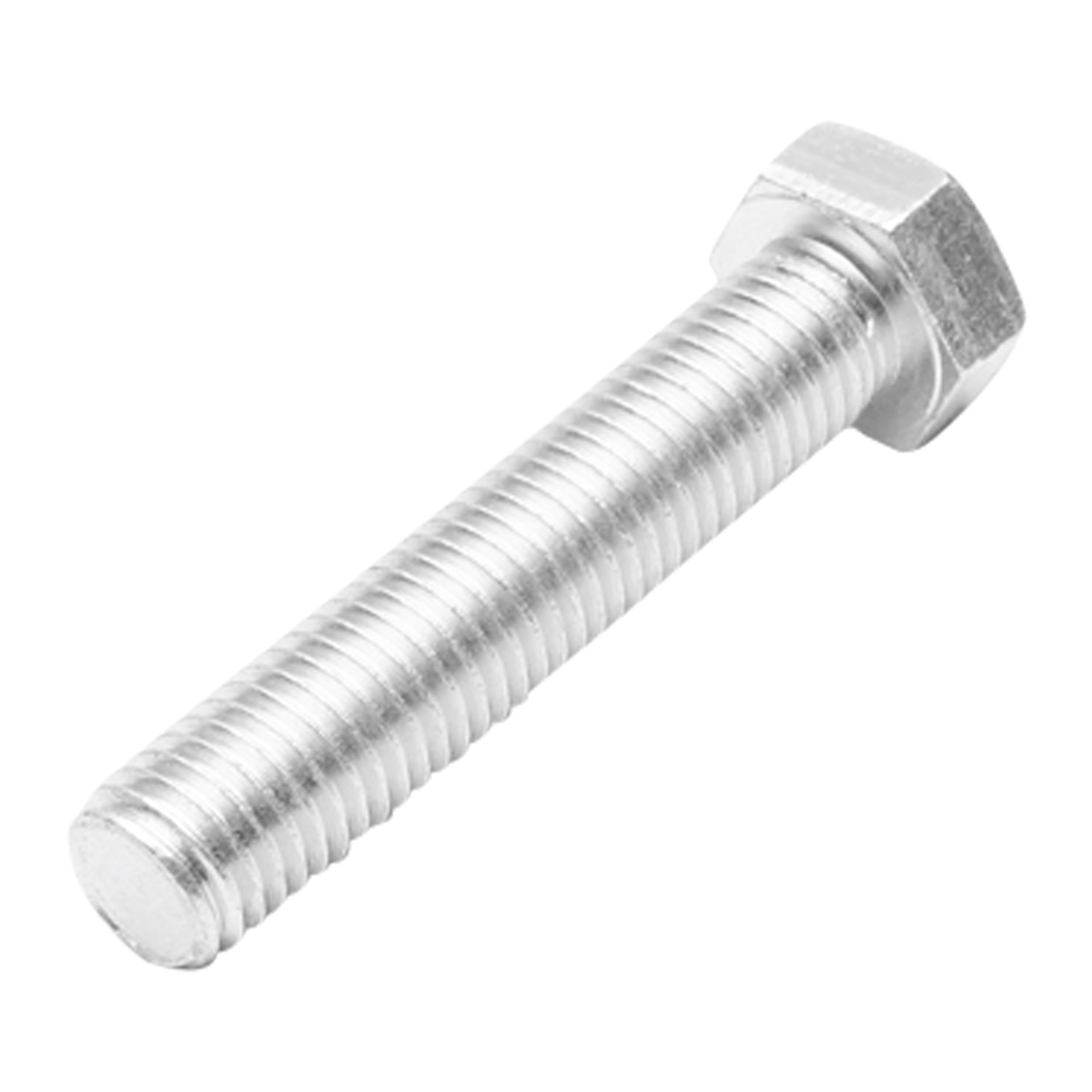Suruburi cap hexagon DIN 933-8.8 M18X90 20 buc - imagine 3