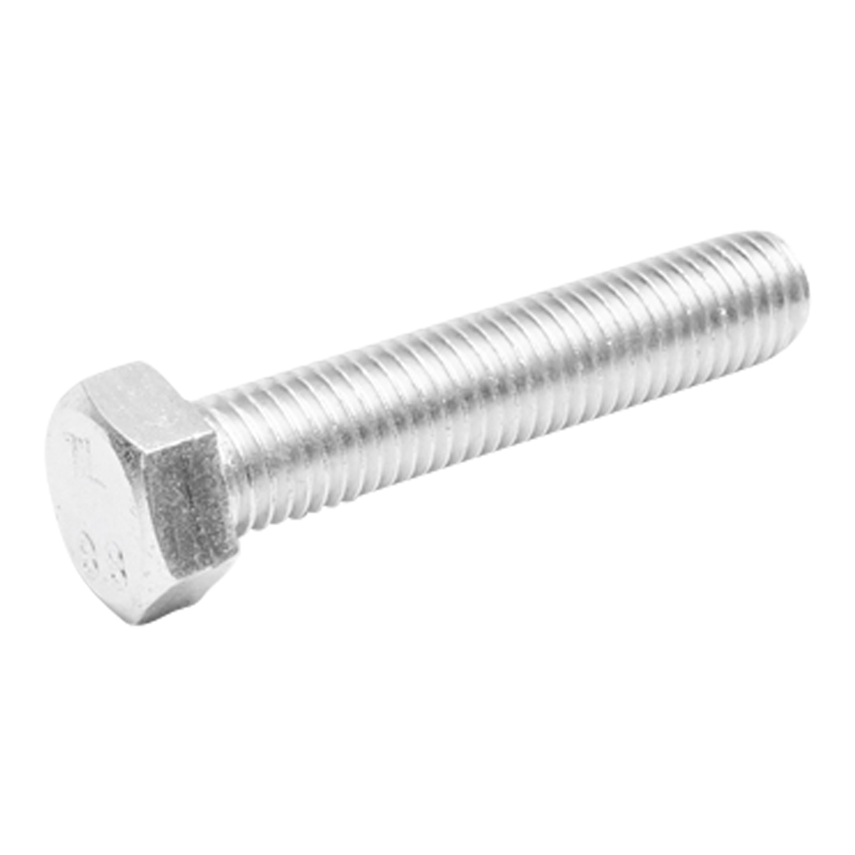 Suruburi cap hexagon DIN 933-8.8 M18X90 20 buc - imagine 4