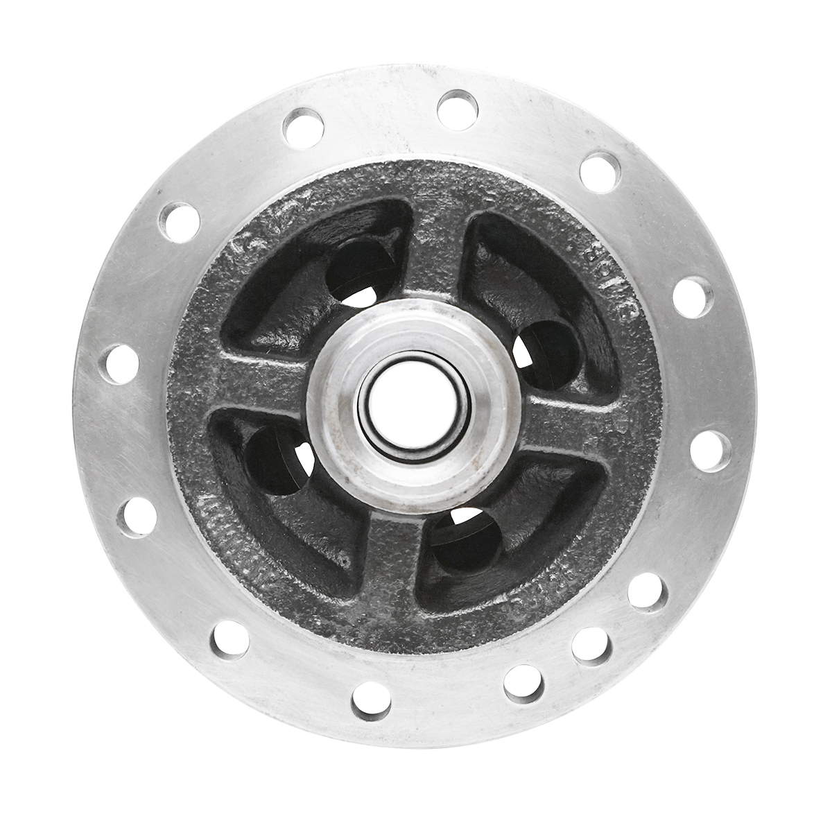 Carcasa sateliti diferential pentru JCB cod OEM 450/10800 Breckner Germany - imagine 4