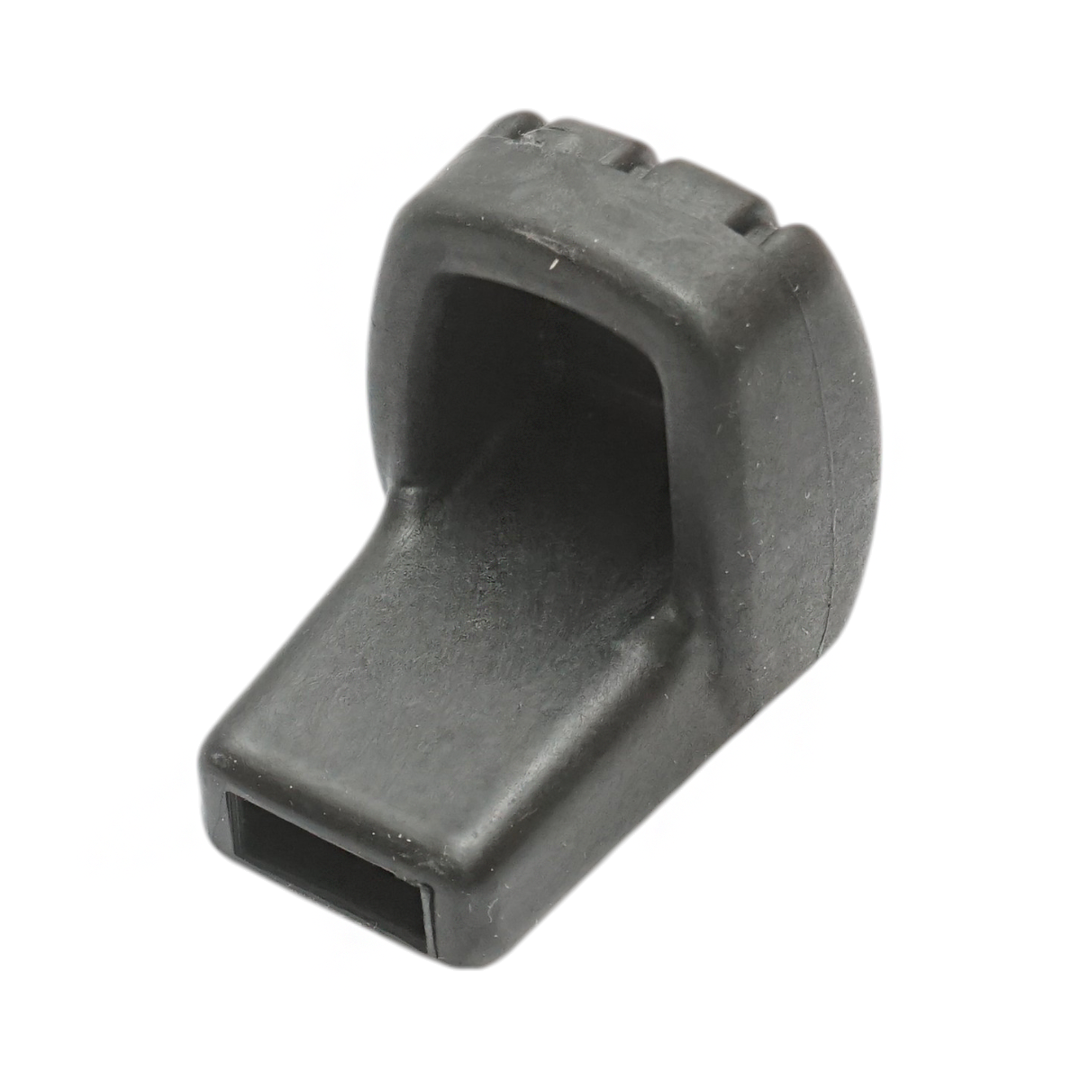 Maner maneta acceleratie JCB 1400B, 1550B, 1600B, 1700B, 214, 215, 216, 217, 3C, 3CX, 3D cod OEM 331/23574, 331-23574, 33123574 - imagine 2