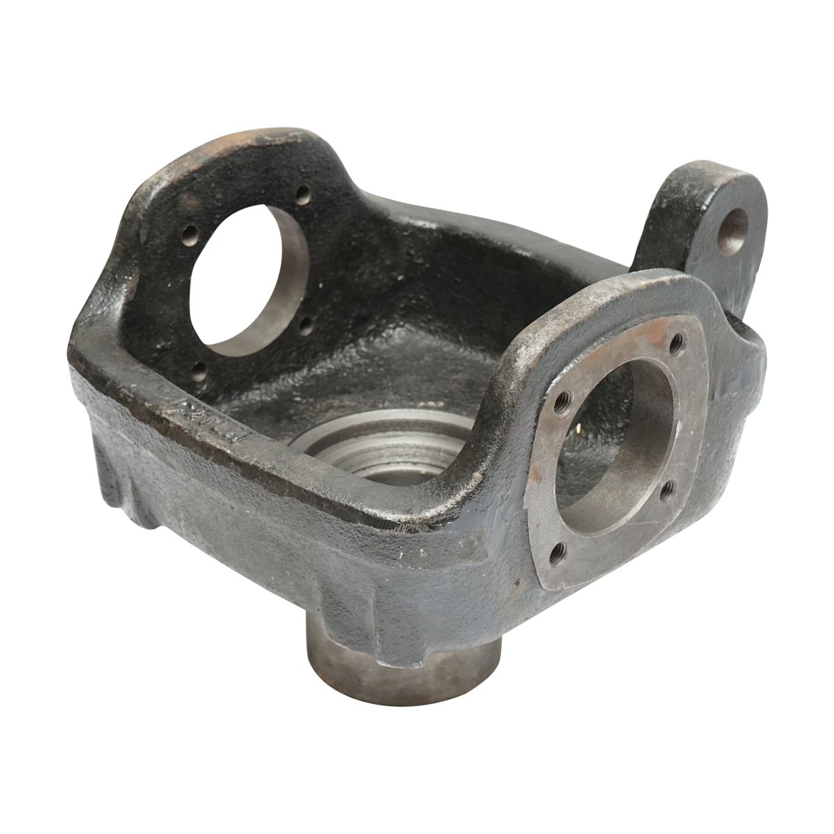 Carcasa planetara, fuzeta stanga pentru JCB cod OEM 448/42602 Breckner Germany - imagine 3