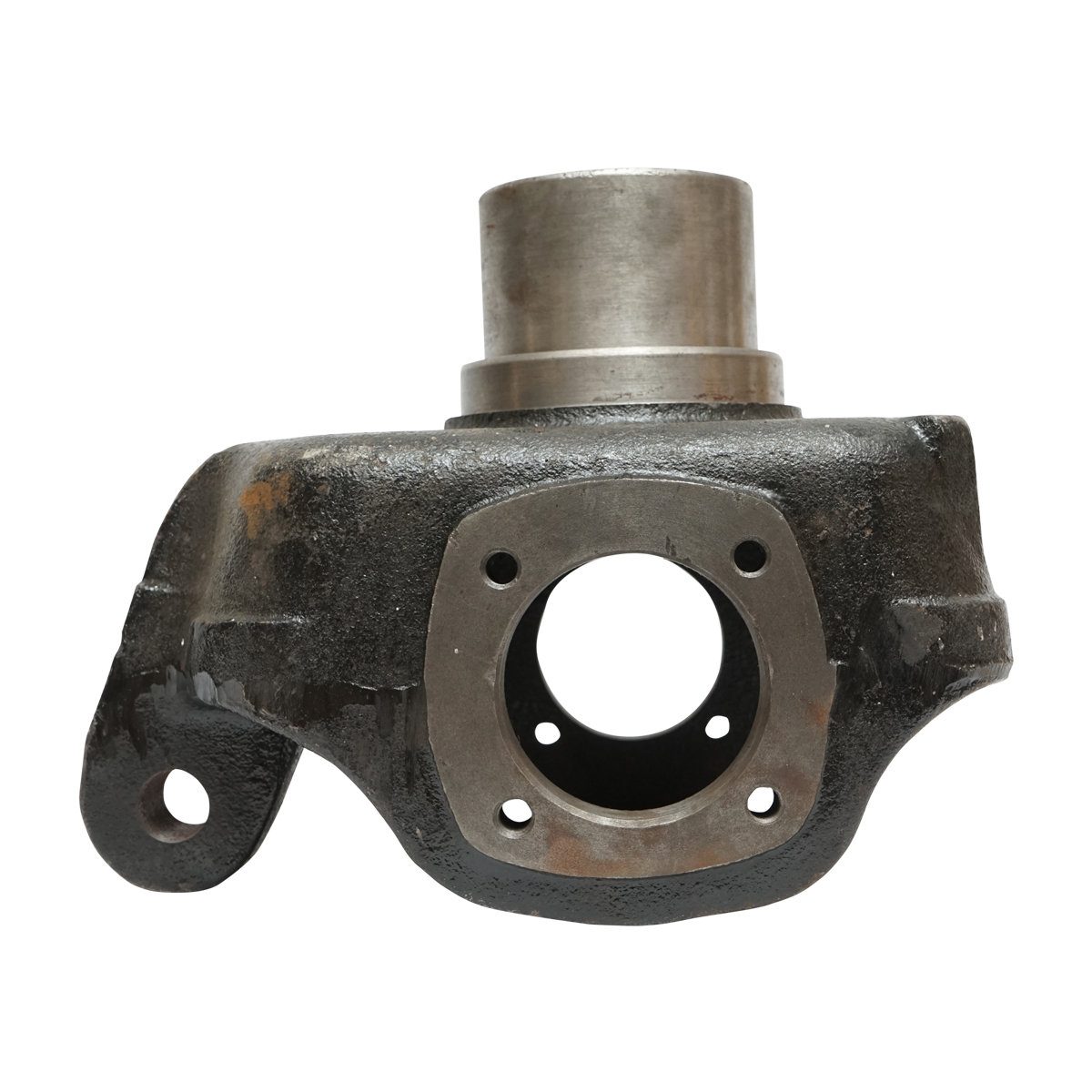Carcasa planetara, fuzeta stanga pentru JCB cod OEM 448/42602 Breckner Germany - imagine 5