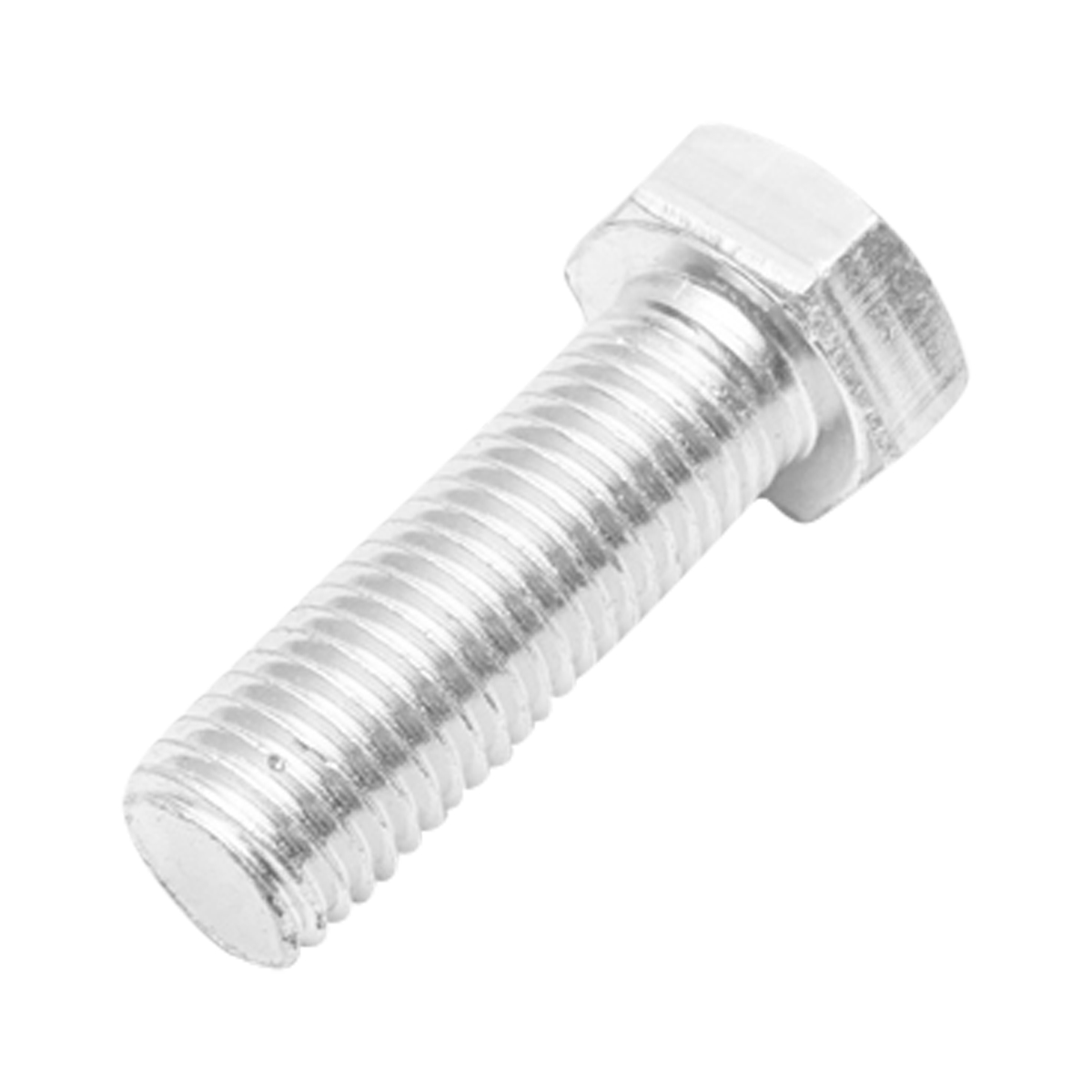 Suruburi cap hexagon DIN 933-8.8 M20X60 10 buc - imagine 3