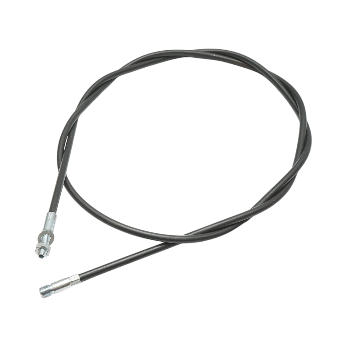 Cablu acceleratie JCB 3CX, 4CX, 5CX cod OEM 910/60216L - imagine 3