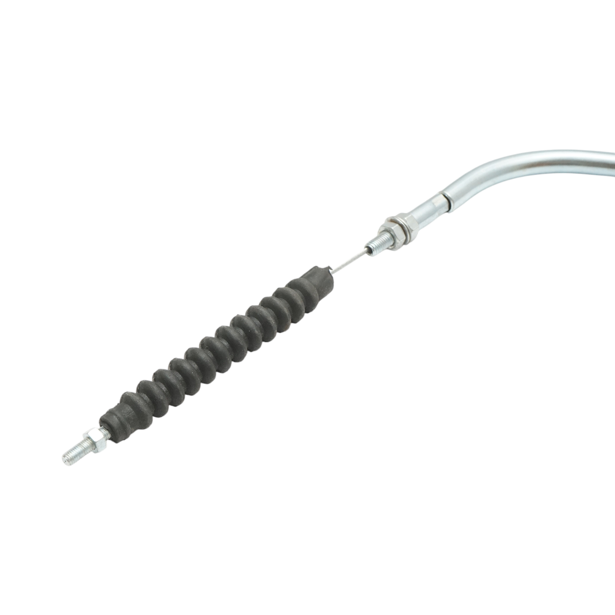 Cablu acceleratie JCB 3CX, 4CX, 5CX cod OEM 910/60216L - imagine 6