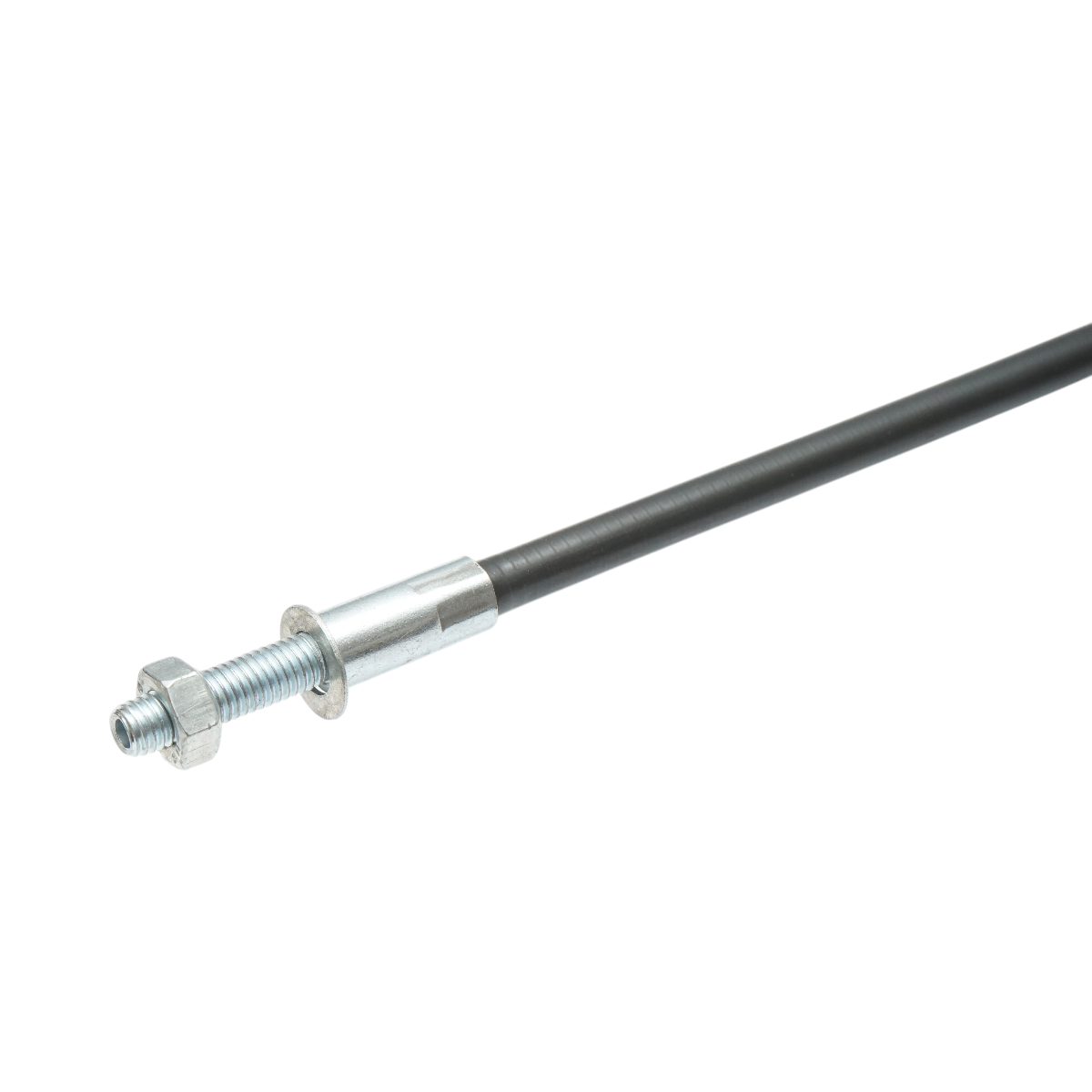 Cablu acceleratie JCB 3CX, 4CX, 5CX cod OEM 910/60216L - imagine 4