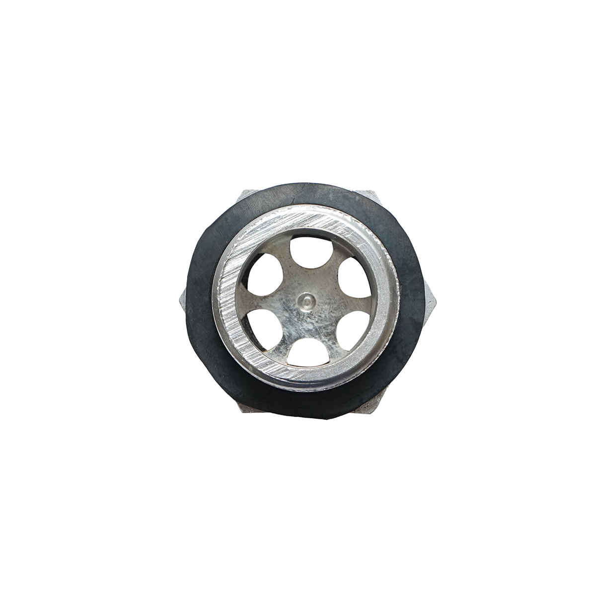Vizor rezervor hidraulic pentru JCB cod OEM 123/08053 Breckner Germany - imagine 4