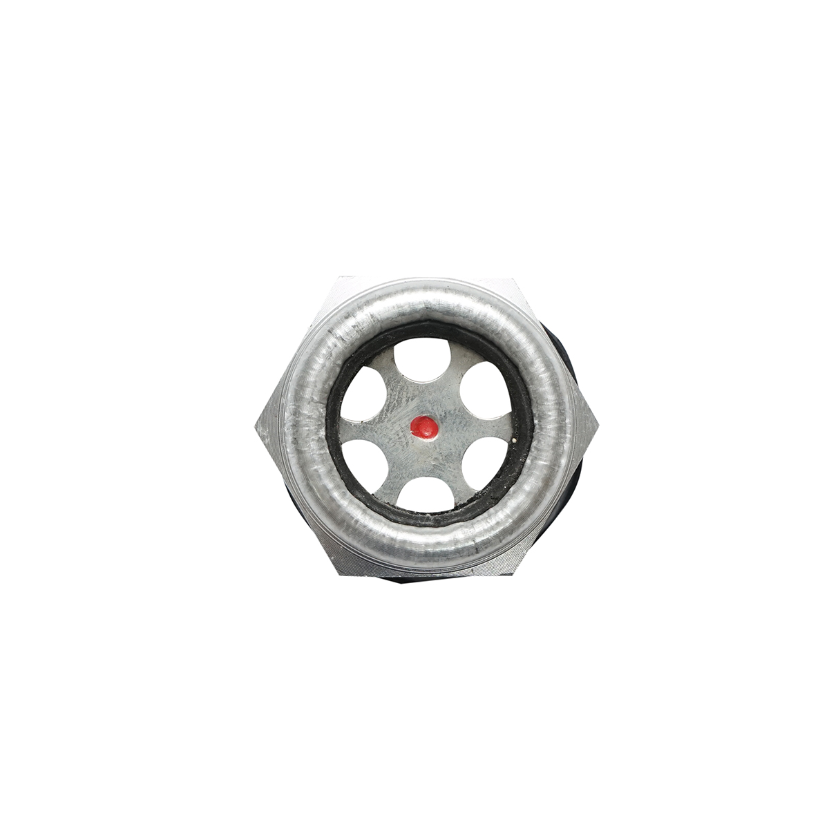 Vizor rezervor hidraulic pentru JCB cod OEM 123/08053 Breckner Germany - imagine 3