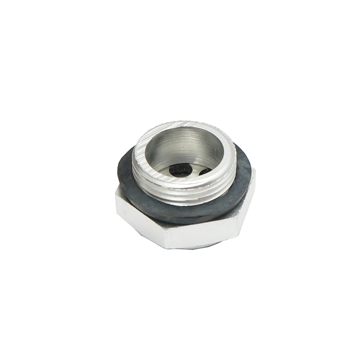 Vizor rezervor hidraulic pentru JCB cod OEM 123/08053 Breckner Germany - imagine 2