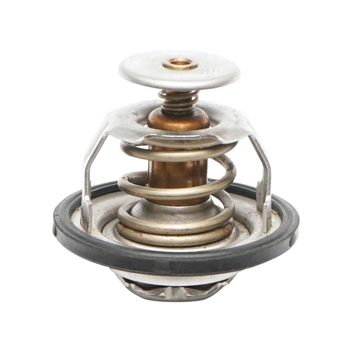 Termostat pentru JCB, Perkins, Massey Ferguson cod OEM 02/203184, 02/202475, 02/202474, 4224784M1, 4225038M1, 4225430M1 Breckner Germany