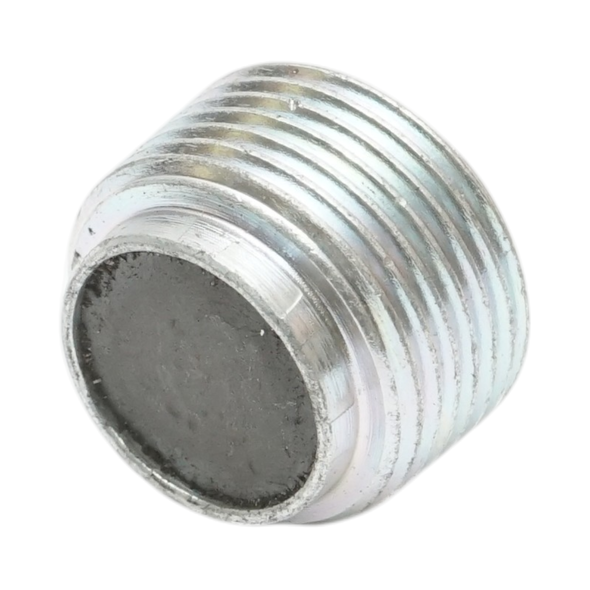 Buson golire butuc roata cu magnet JCB 3CX, 4CX cod OEM 826/00425, 454/02303, 454/02101, 826/00426, 458/20339, 448/56032 - imagine 4