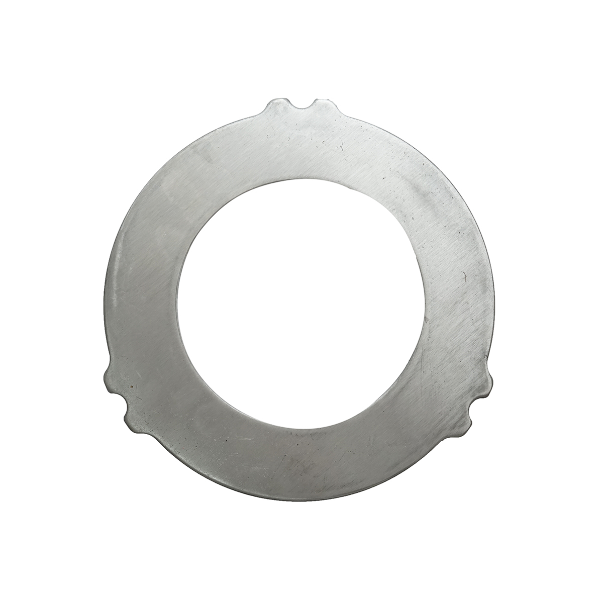 Disc intermediar, contradisc frana pentru JCB cod OEM 458/20285 Breckner Germany - imagine 2