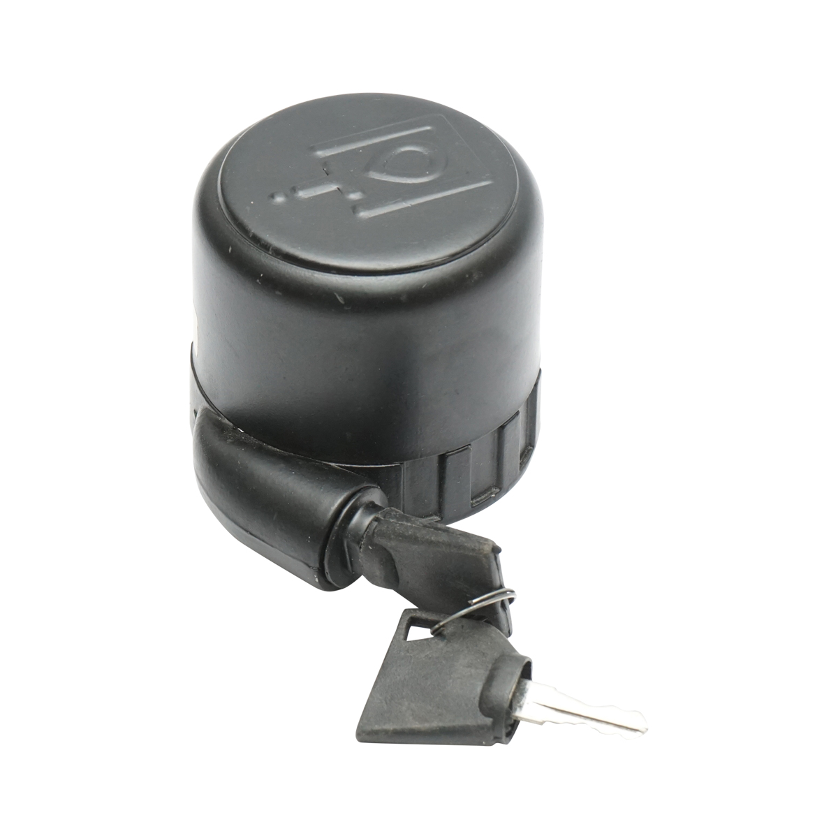Buson rezervor ulei hidraulic cu cheie pentru JCB cod OEM 32/925421, 32/925334, 123/04930 Breckner Germany - imagine 4