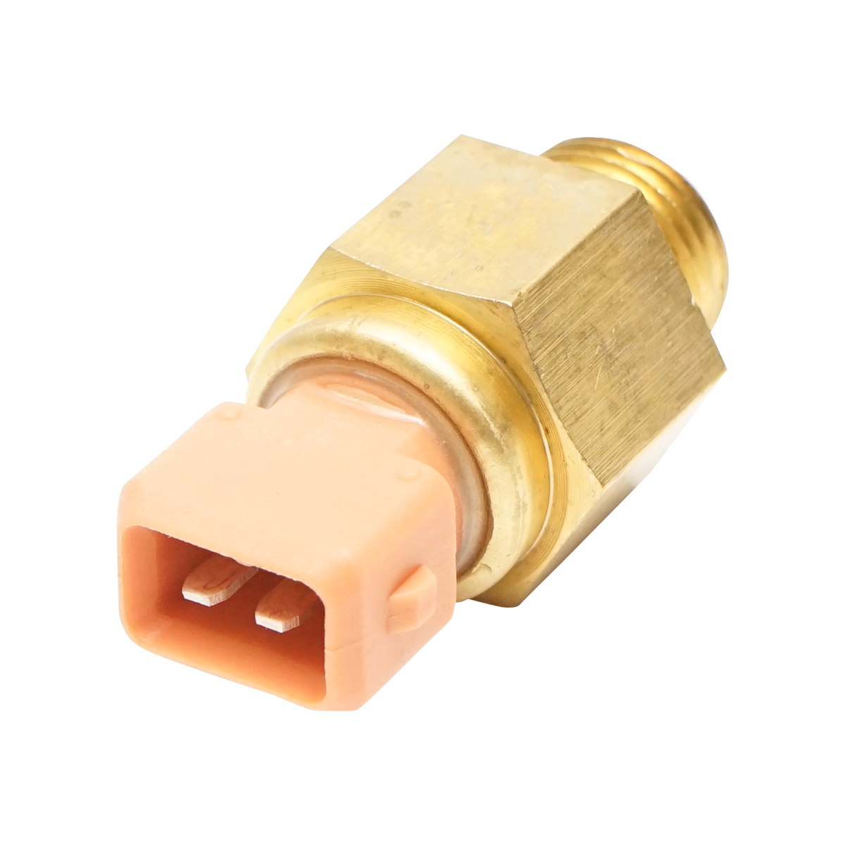 Senzor temperatura ulei pentru JCB cod OEM 701/71300, 701/54900, 701/33500 Breckner Germany - imagine 3