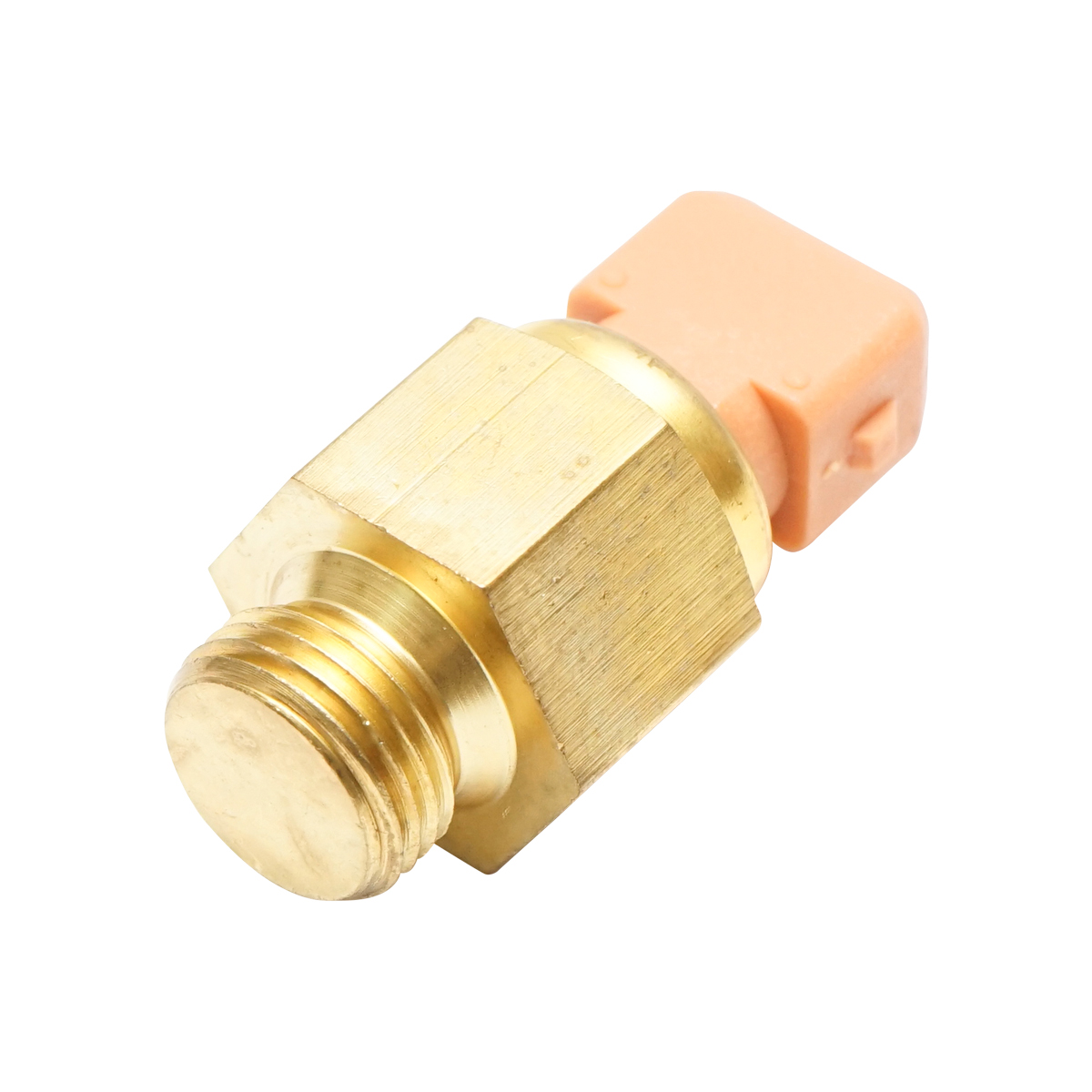 Senzor temperatura ulei pentru JCB cod OEM 701/71300, 701/54900, 701/33500 Breckner Germany - imagine 2