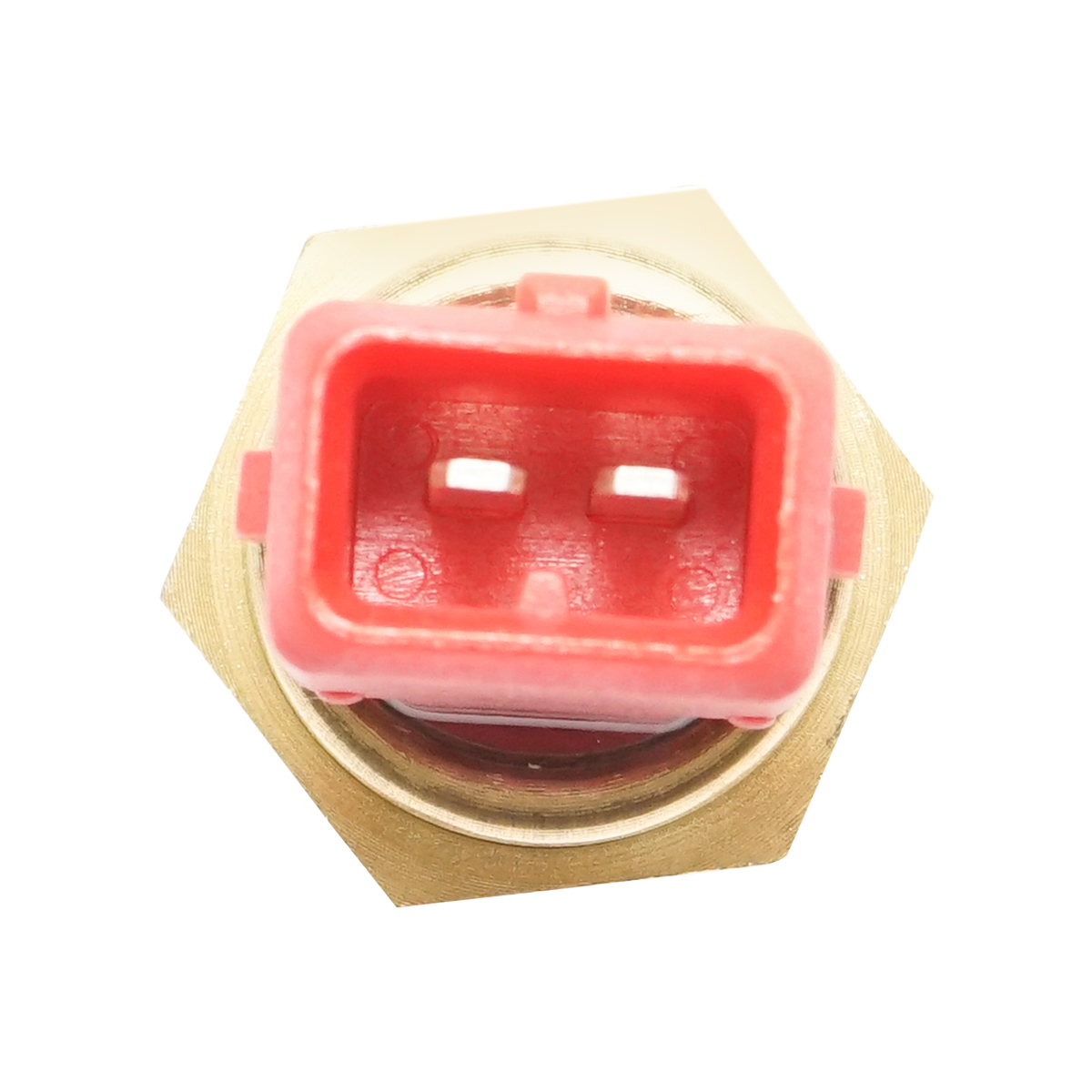 Senzor temperatura apa pentru JCB cod OEM 716/24200, 701/56600 Breckner Germany - imagine 4