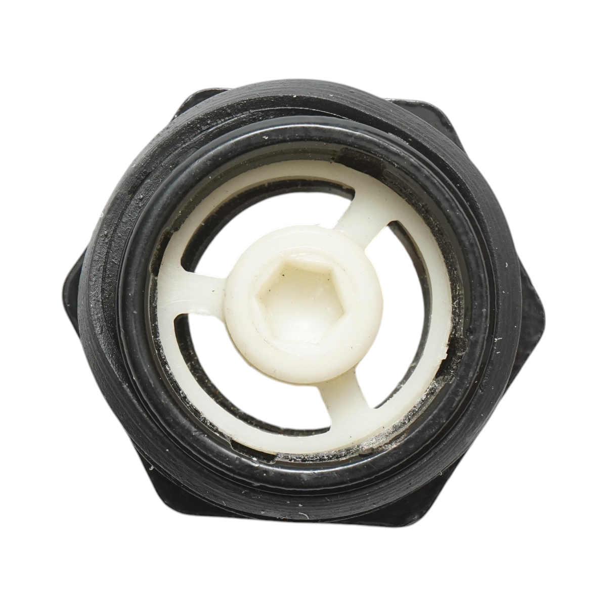 Vizor rezervor hidraulic JCB 2CX, 3CX, 4CX cod OEM 265/01289 - imagine 3