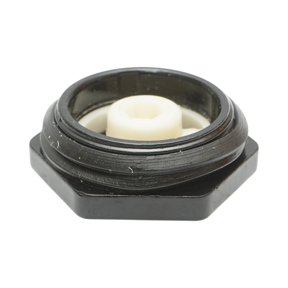 Vizor rezervor hidraulic JCB 2CX, 3CX, 4CX cod OEM 265/01289 - imagine 4